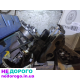 Двигун Toyota RAV4 2,2 D-CAT, 2012, 2,2 л, дизель.