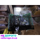 Двигун Toyota RAV4 2,2 D-CAT, 2012, 2,2 л, дизель.