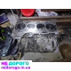 Двигун Toyota RAV4 2,2 D-CAT, 2012, 2,2 л, дизель.