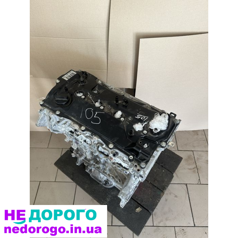 Двигун Toyota Venza 2020 USA 2.5 MT1, бензин, 2.5 л.