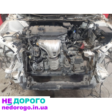 Двигун Toyota Venza 2.7 1AR FE 2010 2.7 л бензин АКПП.