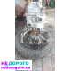 Двигун Toyota Yaris 1.0 (99-05) 1.0 л бензин.