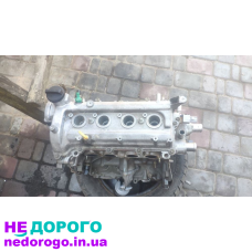 Двигун Toyota Yaris 1.0 (99-05) 1.0 л бензин.