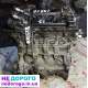 Двигун Toyota Yaris 1.3 2011 1NR-FE, бензин, 1.3 л.