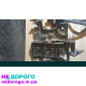 Двигун Toyota Yaris 2sz 1.3, 2005, бензин, 1.3 л.