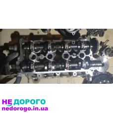 Двигун Toyota Yaris 2sz 1.3, 2005, бензин, 1.3 л.