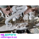 Двигун Renault F9Q 1.9 для Трафік/Примастар/Vivaro, 2001, 1.9 л, дизель.