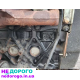 Двигун Renault F9Q 1.9 для Трафік/Примастар/Vivaro, 2001, 1.9 л, дизель.