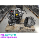 Двигун Renault F9Q 1.9 для Трафік/Примастар/Vivaro, 2001 рік, дизель, об'єм 1.9 л.