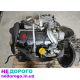 Двигун Renault F9Q 1.9 для Трафік/Примастар/Vivaro, 2001 рік, дизель, об'єм 1.9 л.