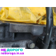 Двигун турбо дизель 2.5 TD для Peugeot Boxer, Citroen Jumper 1995-99, об'єм 2.5 л, відповідає стандартам Євро-3.