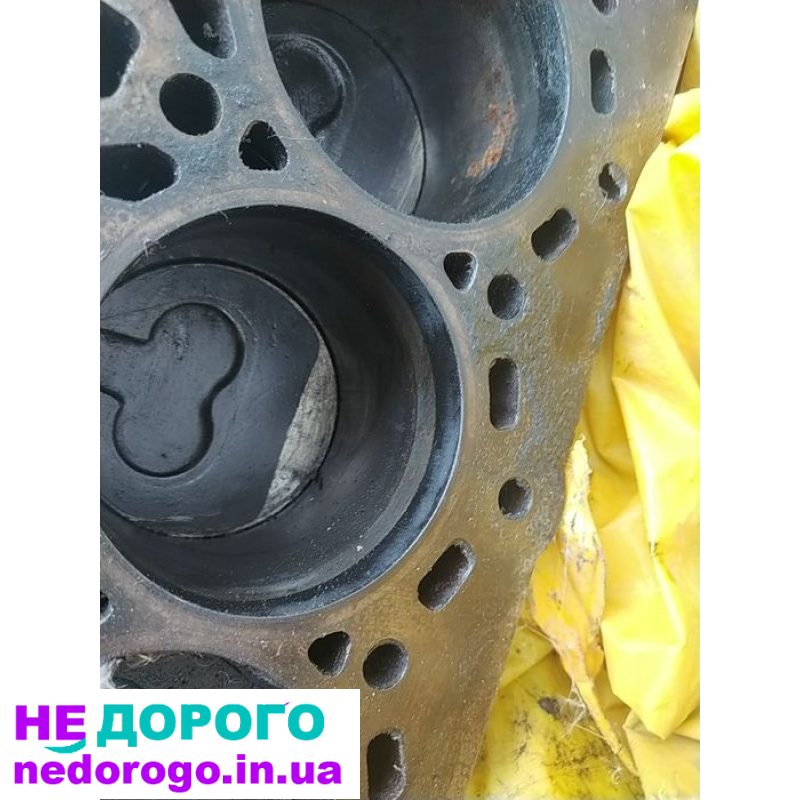 Двигун турбо дизель 2.5 TD для Peugeot Boxer, Citroen Jumper 1995-99, об'єм 2.5 л, відповідає стандартам Євро-3.