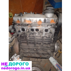 Двигун VAG AYQ 1.9 SDI, Caddy, Skoda, Golf, Seat, 2000 рік, дизель, 1.9 л.
