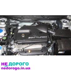 Двигун Volkswagen Golf, 2015, 1.4 л, бензин, готовий до повного свапу.