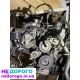 Двигун VK45DE Infiniti FX45 2003-08, 4.5 л, бензин.