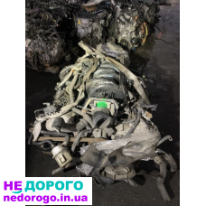 Двигун VK56DE 5.6 л Nissan Armada Titan 2003-08.