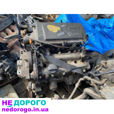 Двигун Volkswagen Golf IV 1.4b 97-03 AHW, бензин, 1.4 л.