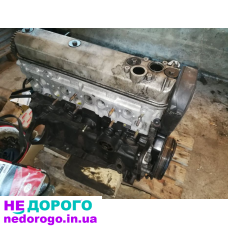Двигун Volkswagen LT 28 35 46 2.5 TDI, 2003 рік, дизель, 2.5 л.