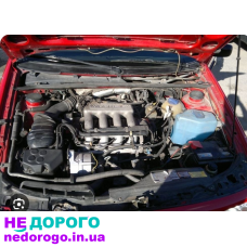 Двигун Volkswagen Passat B2, 1.6 л, бензин, 1981 р.в. Passat B3, 1.8 л, дизель, 1988 р.в. Passat B4, 2.0 л, бензин, 1993 р.в.