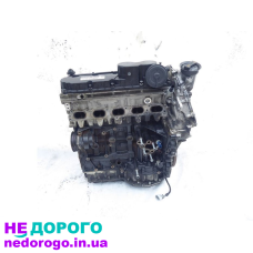 Двигун Volkswagen Passat b7 usa 2,5 2013, бензин, 2,5 л.
