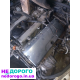 Двигун Volkswagen Touareg, Phaeton 5.0 дизель, 2002-2010 рр., об'єм 5.0 л, паливо - дизель.