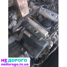 Двигун Volkswagen Touareg, Phaeton 5.0 дизель, 2002-2010 рр., об'єм 5.0 л, паливо - дизель.