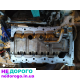 Двигун Volkswagen Transporter 2,5 TDI AXD T5, 2003 р., 2,5 л, дизель.