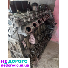 Двигун Volvo 3.2 для S80, XC90, XC70, 2007 рік, бензин, розбірка.