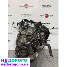 Двигун Volvo B4204S3, 2.0 л, бензин, для C30, S40, V50, V70, 2006-2012 р.