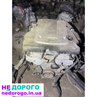 Двигун VQ25HR Infiniti G25 2008-13, 2.5 л, бензин, гарантія за правилами мерчант.