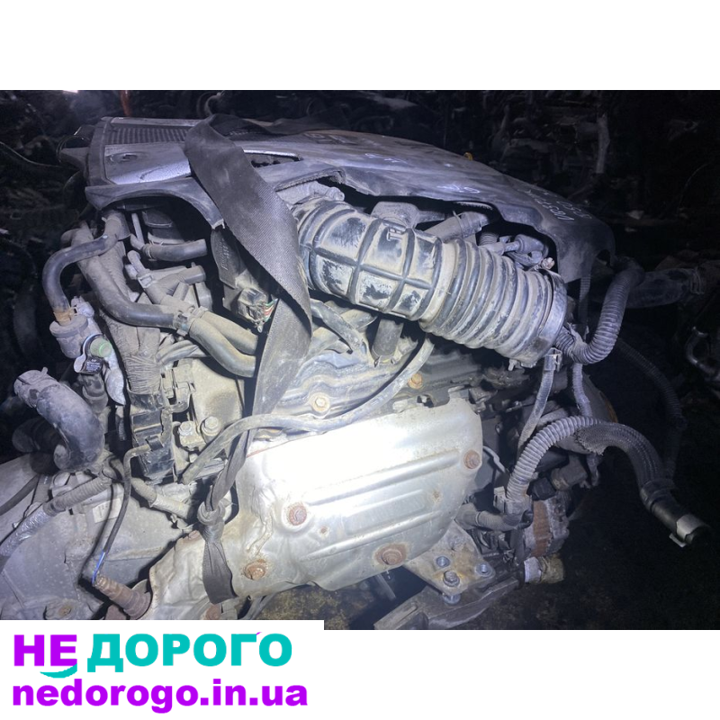 Двигун VQ37VHR, Infiniti Q50 2014, 3.7 л, бензин, 7A/T, 4WD. Раздатка відповідає стандартам мерчант гугл.