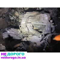 Двигун VQ37VHR, Infiniti Q50 2014, 3.7 л, бензин, 7A/T, 4WD. Раздатка відповідає стандартам мерчант гугл.
