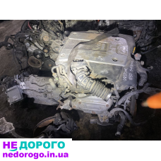 Двигун VQ37VHR, Infiniti Q50 2014, 3.7 л, бензин, 7A/T, 4WD. Раздатка відповідає стандартам мерчант гугл.