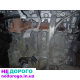Двигун Lexus IS220 2006-2012 2.2d Україна.