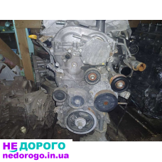 Двигун Lexus IS220 2006-2012 2.2d Україна.