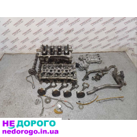 Двигун 2.5 Mazda 6 GJ 2013-2017, бензиновий, в розборі.