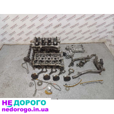 Двигун 2.5 Mazda 6 GJ 2013-2017, бензиновий, в розборі.