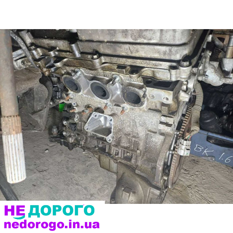 Двигун Lexus GS300 3.0 2005-2011, бензиновий, в разборі.