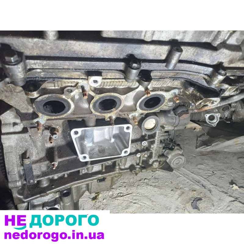 Двигун Lexus GS300 3.0 2005-2011, бензиновий, в разборі.