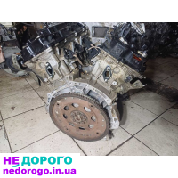 Двигун Infiniti EX35 3.5 2003-2008, бензин, V6, 3.5 л. У відмінному стані, розбирається на запчастини. Доставка по Україні.