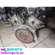 Двигун Infiniti EX35 3.5 2003-2008, бензин, V6, 3.5 л. У відмінному стані, розбирається на запчастини. Доставка по Україні.