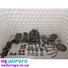 Двигун в разборі 4.5 Infiniti FX45 2003-2008, V8, бензин.