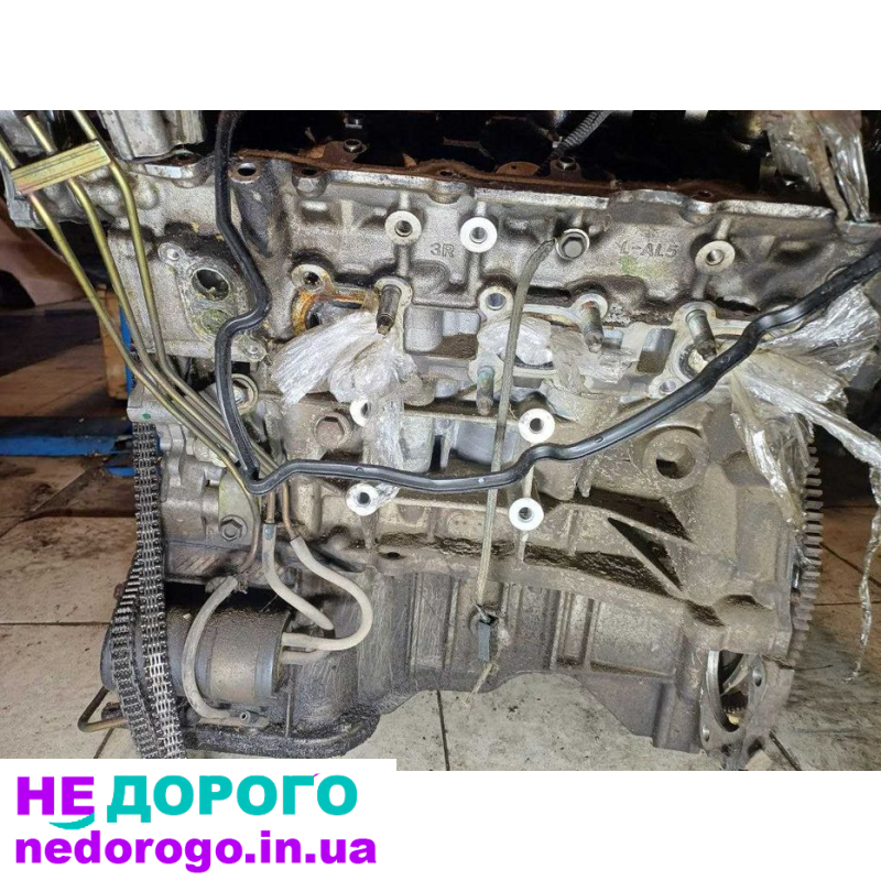 Двигун Infiniti G25 Skyline 2001-2006, 2.5 л, бензин.