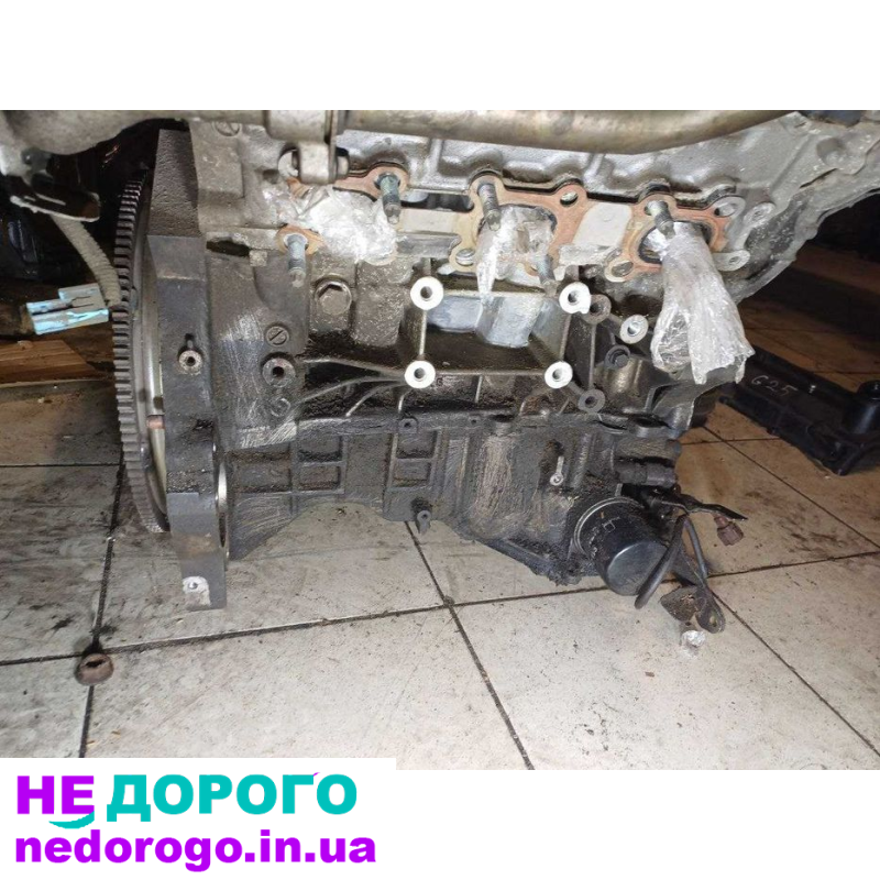 Двигун Infiniti G25 Skyline 2001-2006, 2.5 л, бензин.