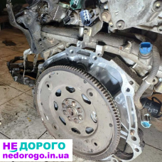 Двигун Infiniti G25 Skyline 2001-2006, 2.5 л, бензин.