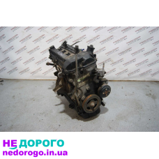 Двигун Mitsubishi Lancer X 1.5 2007-2014, 1.5 л, бензин.
