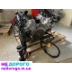 Двигун AUDI CRDB 4.0tfsi, 2016, 4.0 л, бензин, RS6/RS7/S8.