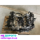 Двигун AUDI CRDB 4.0tfsi, 2016, 4.0 л, бензин, RS6/RS7/S8.