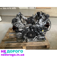 Двигун AUDI CRDB 4.0tfsi, 2016, 4.0 л, бензин, RS6/RS7/S8.