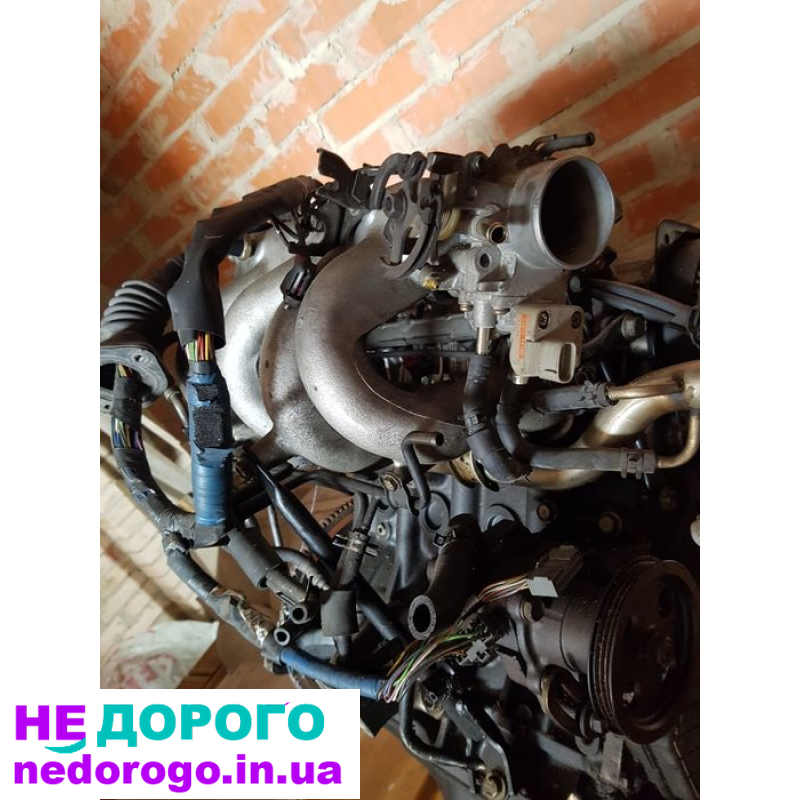 Двигун Toyota 4S-FE для Corolla, 1998, 1.8 л, бензин.